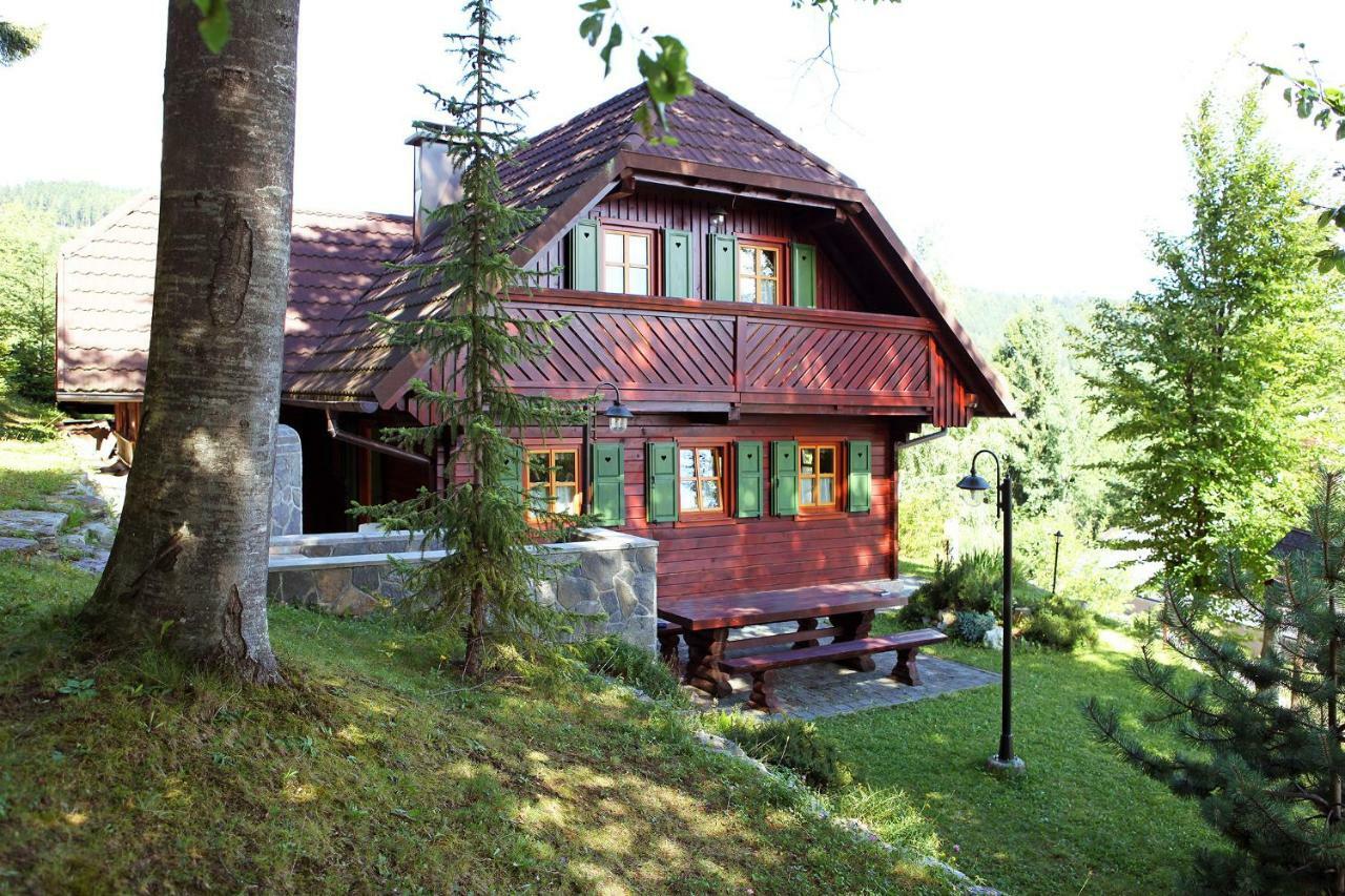 Natural Wooden Sweetheart Padeski Vrh Buitenkant foto