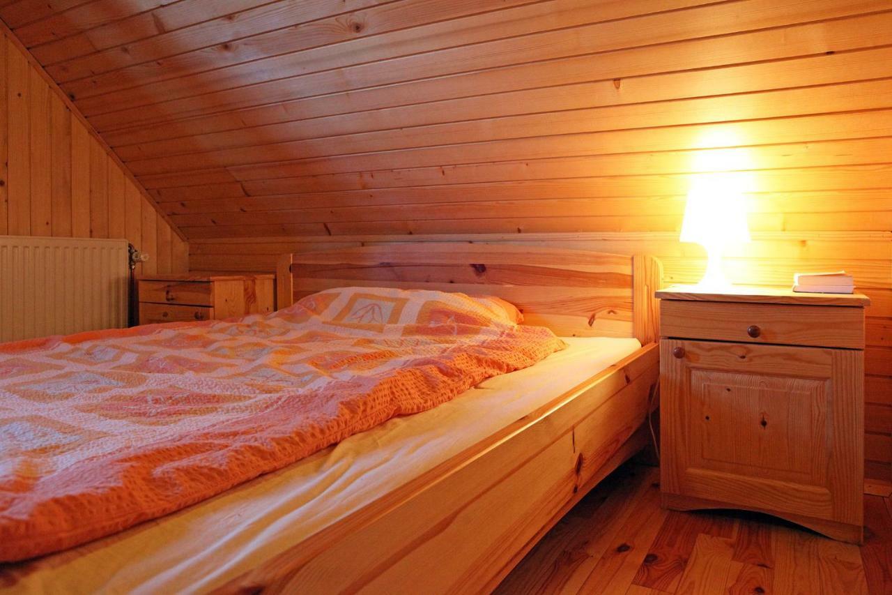 Natural Wooden Sweetheart Padeski Vrh Buitenkant foto